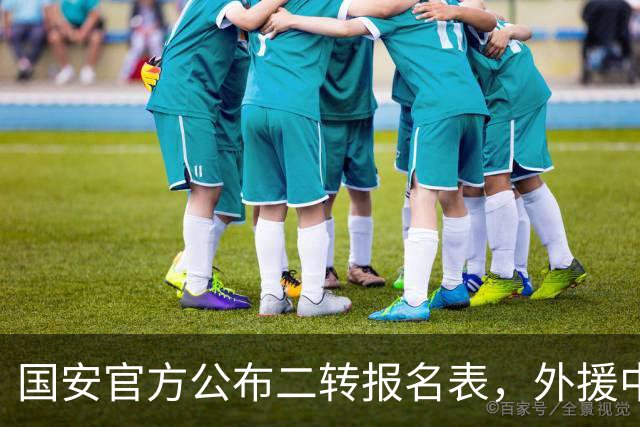 国安官方公布二转报名表，外援中卫斯帕伊奇替换前锋恩科洛洛